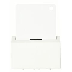 ﻿Günsan Domino Beyaz Kartlı Energy Saver - 3M