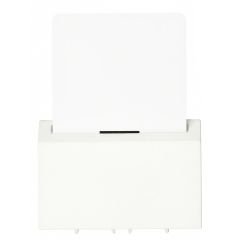 Günsan Domino Beyaz RF & Kartlı Energy Saver - 3M