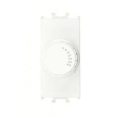 Günsan Domino Beyaz Dimmer - 1M - 500VA 230V