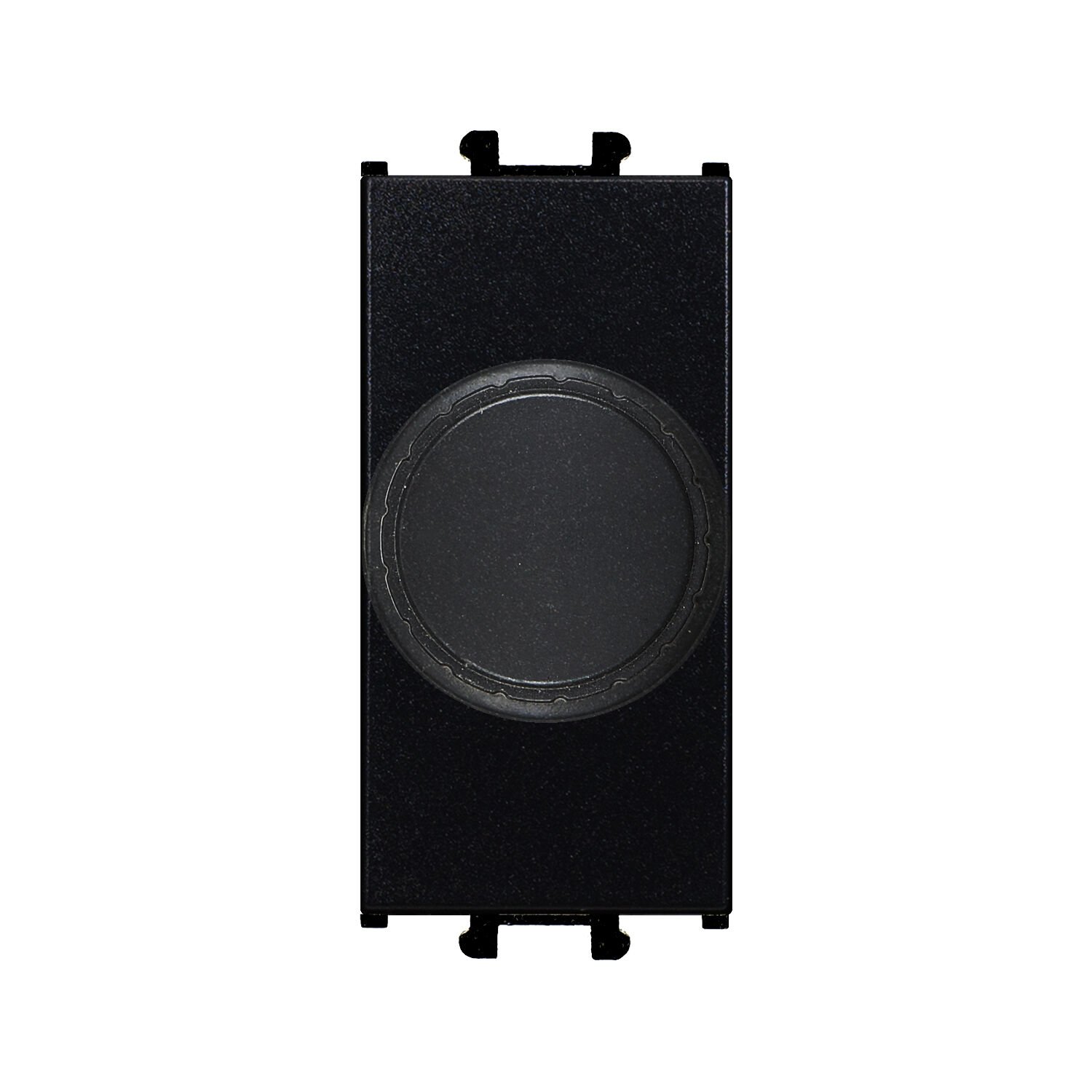 Günsan Domino Siyah Dimmer - 1M - 500VA