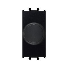 Günsan Domino Siyah Dimmer - 1M - 500VA
