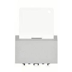 Günsan Domino Gümüş Kartlı Energy Saver - 3M