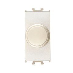 Günsan Domino Metalik Bej Dimmer - 1M - 500VA