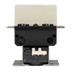 Günsan Valta Kontaktör 3P 185A 220V 50/60Hz