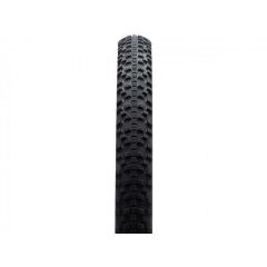 Schwalbe Smart Sam 29x2.25 Dış Lastik Telli Koyu Gri Siyah Yanak