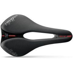 Selle Italia Novus Boost Evo Kit Carbonio Super Flow Sele