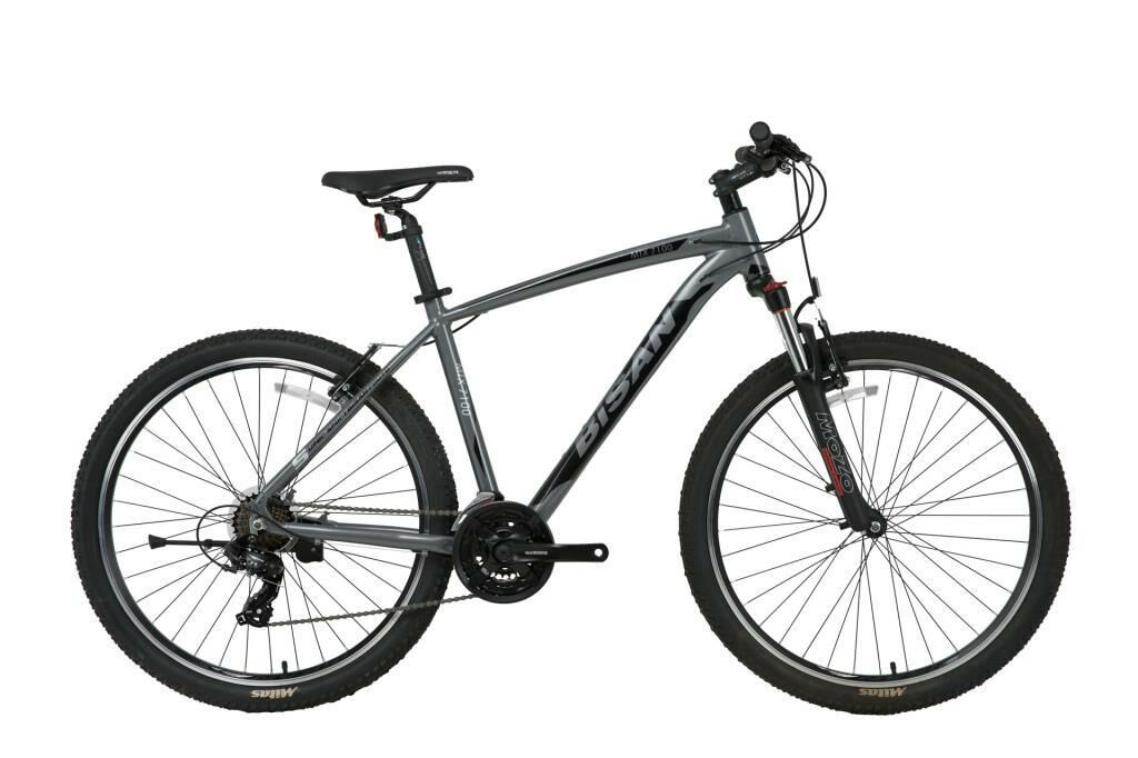 Bisan MTX 7100 V Fren 29 Jant Bisiklet