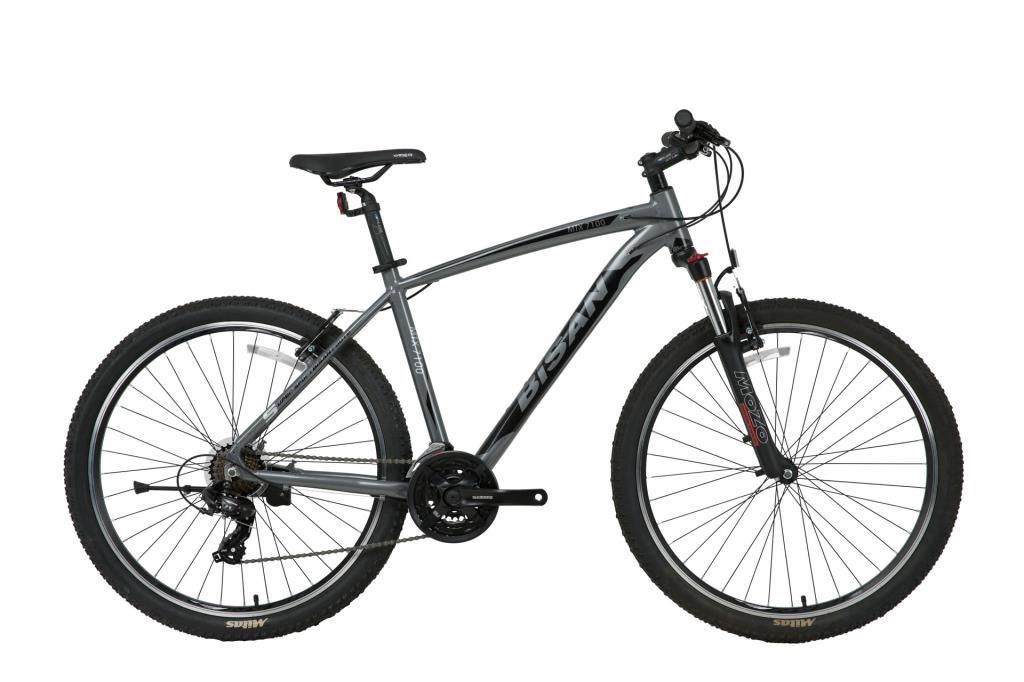 Bisan MTX 7100 V Fren 29 Jant Bisiklet