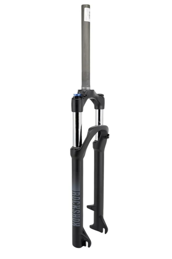 Rock Shox 27.5 Judy TK Coil 1.1/8 QR G.Kilit 100mm Ön Amortisör Siyah