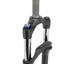 Rock Shox 27.5 Judy TK Coil 1.1/8 QR G.Kilit 100mm Ön Amortisör Siyah