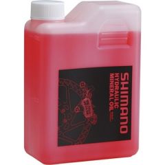 Shimano Mineral Yağ 1 Litre