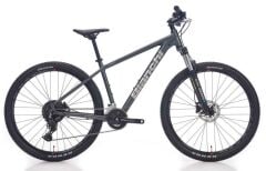 2025 Bianchi Magma 29S CUES 29 Jant Dağ Bisikleti Gri