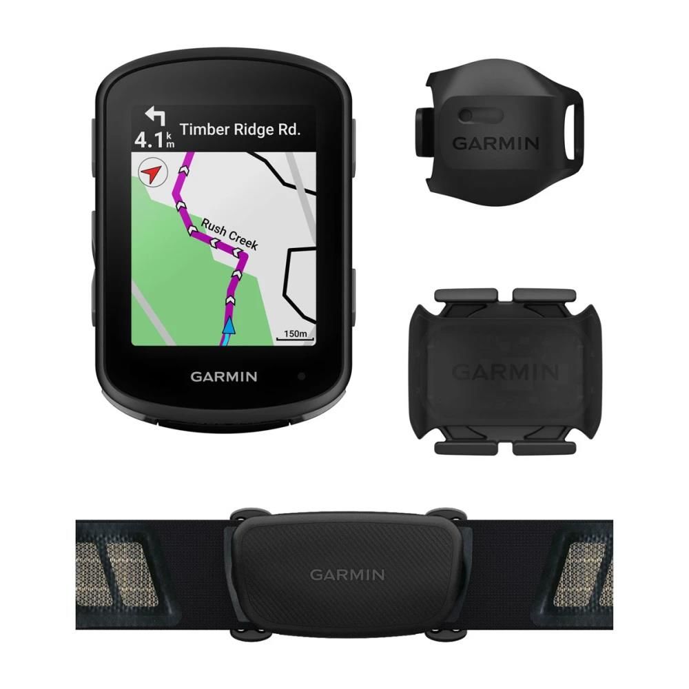 Garmin Edge 540 Bundle Yol Bilgisayarı