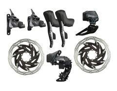 Sram Upgrade Kit Force AXS Hidrolik Disk Yol X2