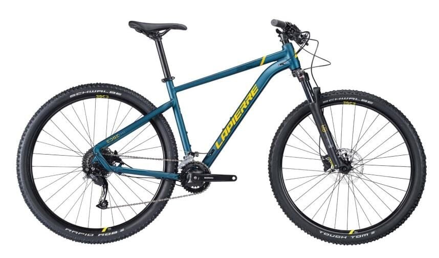 Lapierre CRP Edge 5.9 H Disk 29 Jant Dağ Bisikleti