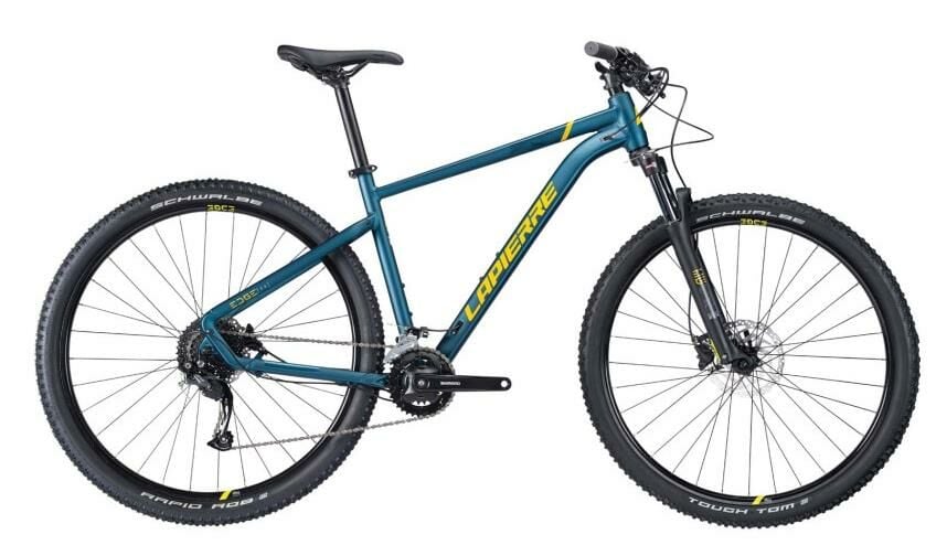 Lapierre CRP Edge 5.9 H Disk 29 Jant Dağ Bisikleti