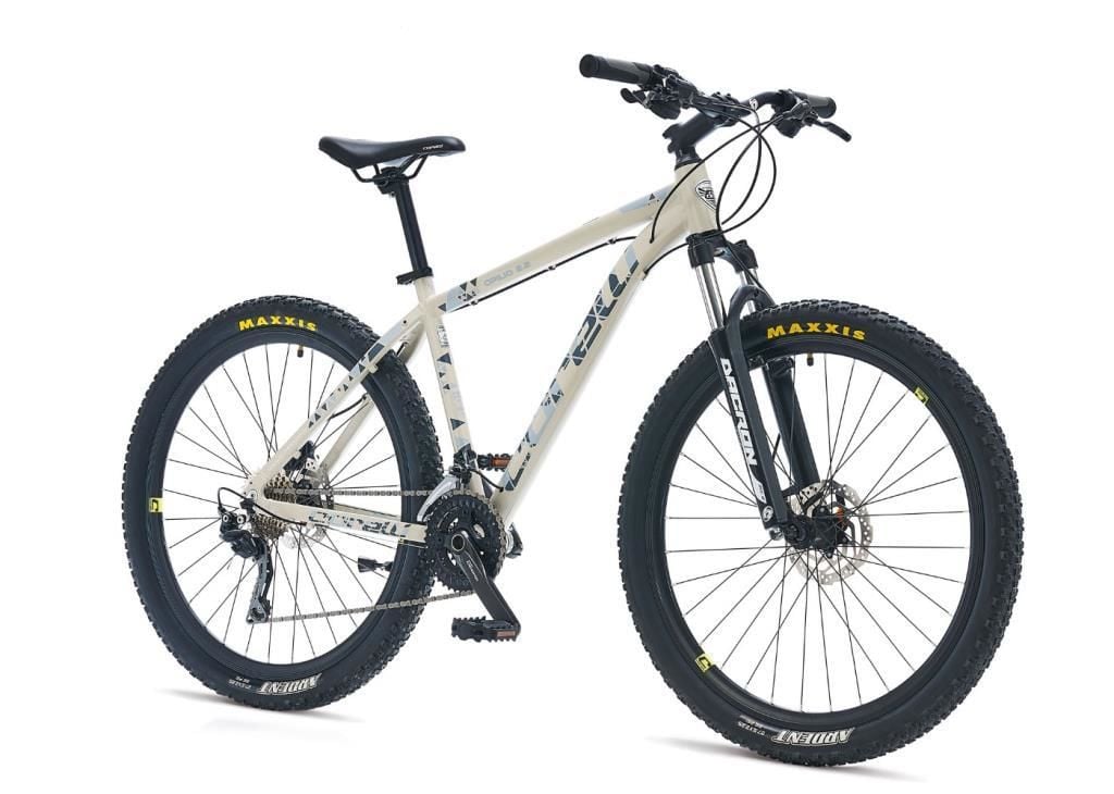 Corelli Opilio 2.2 H Disk 29 Jant Bisiklet