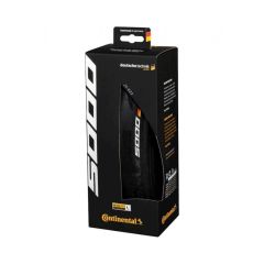 Continental GP 5000S TR 700x30C Tubeless Katlanır Dış Lastik