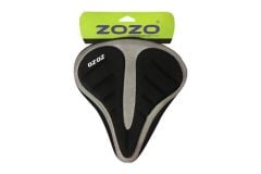 Zozo Jel Dolgulu Yumuşak Geniş Sele Kılıfı 21x25cm