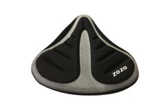 Zozo Jel Dolgulu Yumuşak Geniş Sele Kılıfı 21x25cm