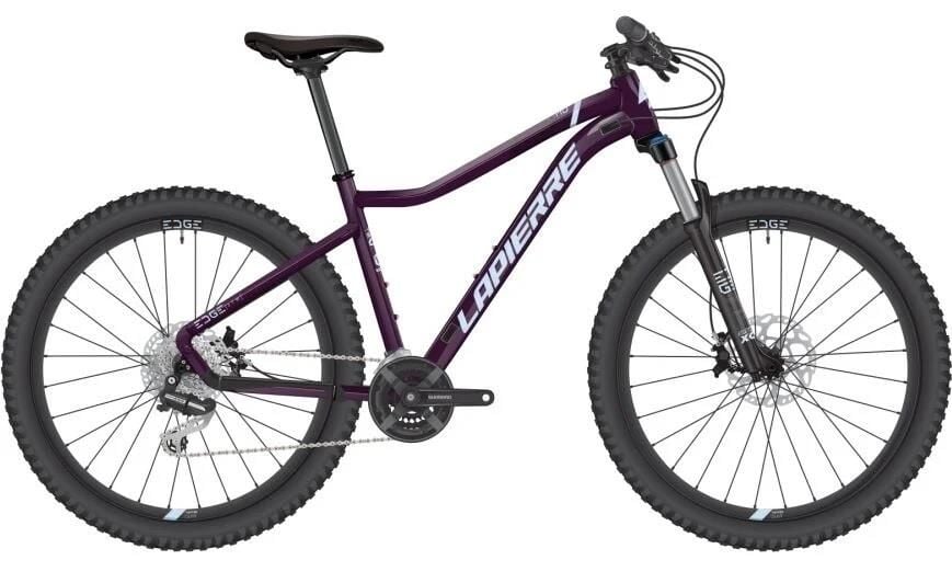 Lapierre CRP Edge 3.7 Lady H Disk 27.5 Jant Dağ Bisikleti