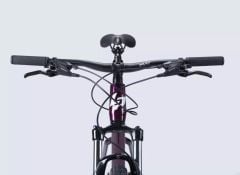 Lapierre CRP Edge 3.7 Lady H Disk 27.5 Jant Dağ Bisikleti