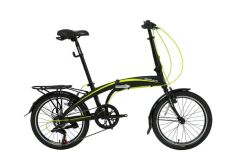 Bisan FX 3500-TRN 7 Vites Katlanır Bisiklet