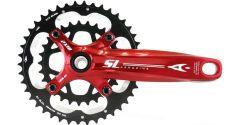 Aerozine X12-SL-A2D 40x27T Aynakol 2x10