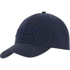 Santini Logo  Baseball Şapka