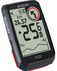 Sigma Rox 4.0 Gps Km Saati Hr Set