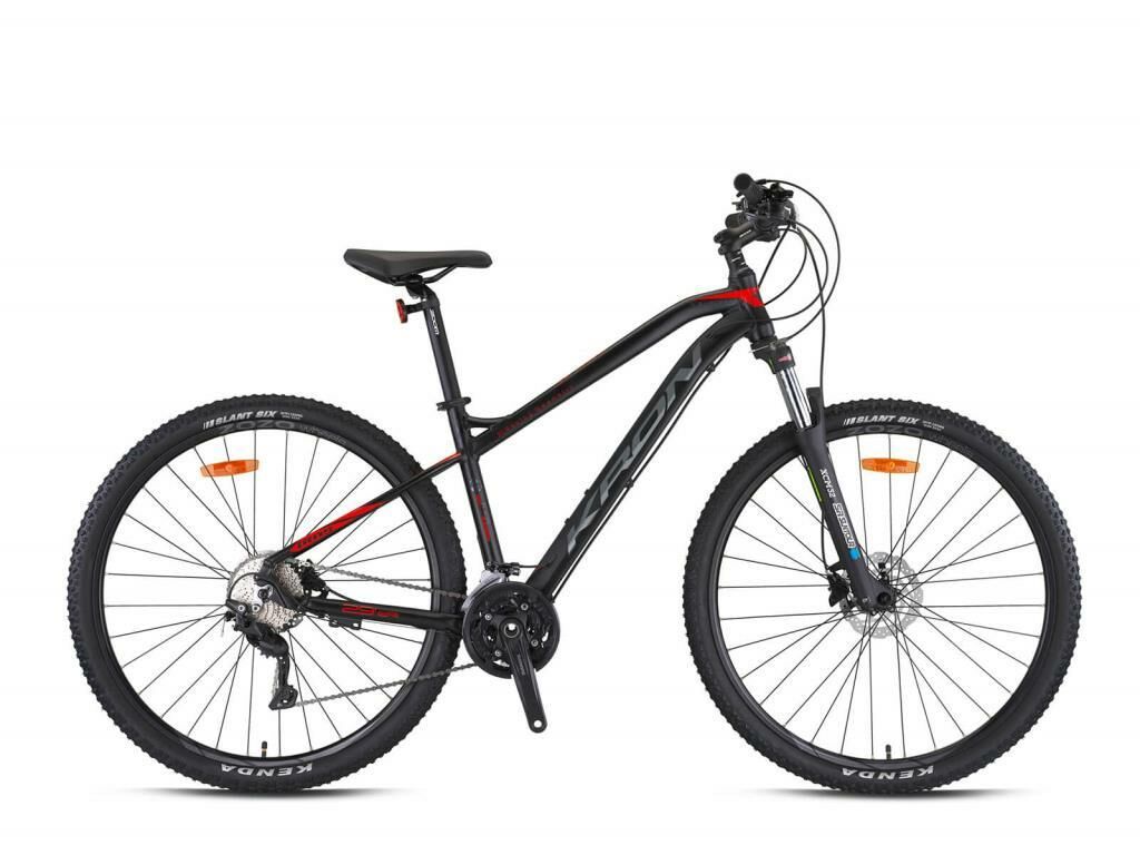 Kron XC 500 H Disk 27.5 Jant Bisiklet