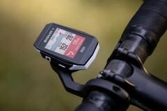 Sigma Rox 11.1 Evo Gps Km Saati Hr Set