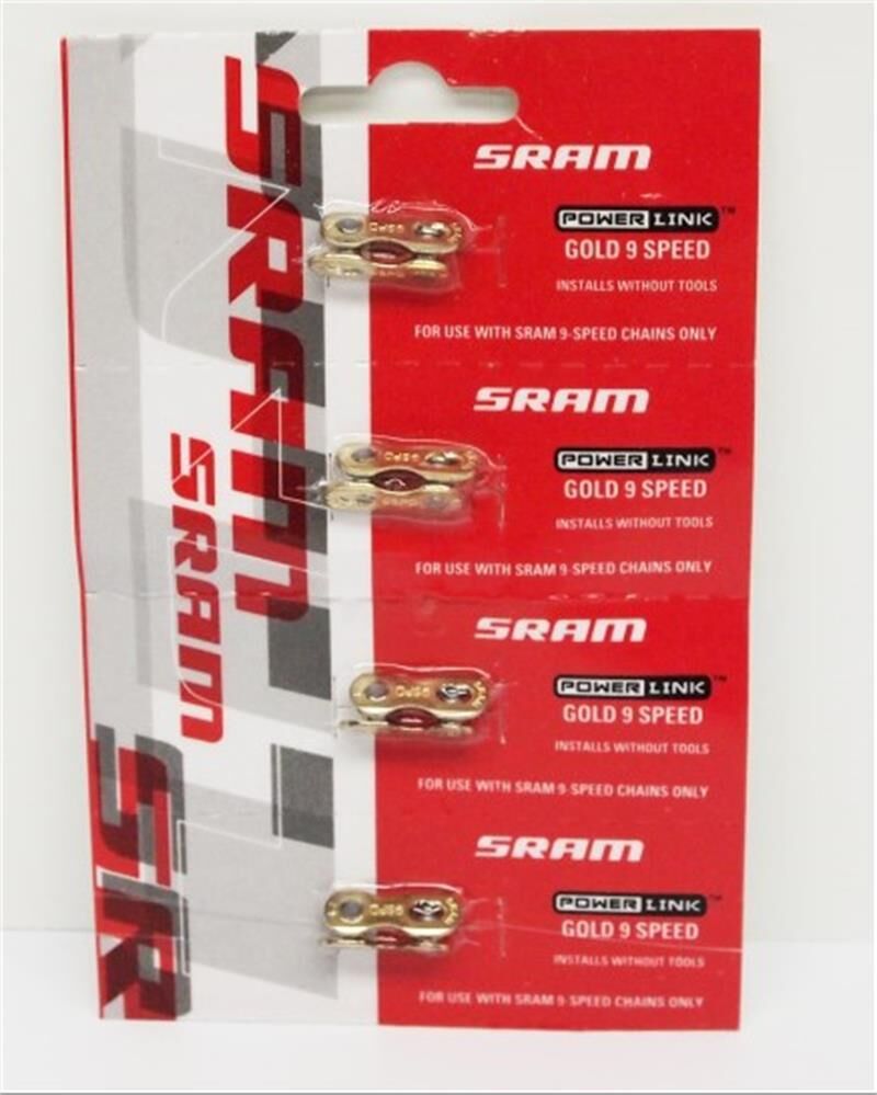 Sram Power link Zincir Kilidi 9 Vites