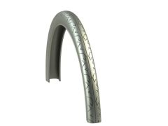 Dsi Pringo (Sri-66) 27.5x2.00 Korumalı Zırhlı Dış Lastik