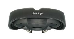 Selle Royal Vaia Relaxed Unisex Bisiklet Selesi 250x220mm