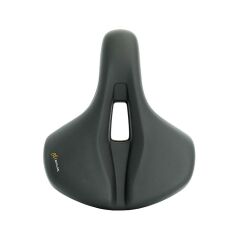 Selle Royal Vaia Relaxed Unisex Bisiklet Selesi 250x220mm