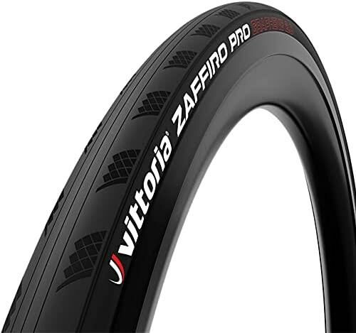 Vittoria Road Zaffiro Pro 700x28 G2.0 Katlanır Dış Lastik