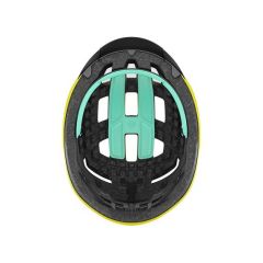 Lazer Codax KinetiCore CE-CPSC Kask Flash Sarı Uni +net (54/61)