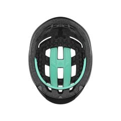 Lazer Codax KinetiCore CE-CPSC Kask Mat Siyah Uni +net (54/61)