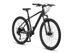 Mosso Blackedition Cues 27.5 H Disk Bisiklet