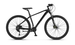 Mosso Blackedition Cues 27.5 H Disk Bisiklet