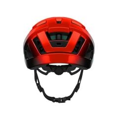 Lazer Codax KinetiCore CE-CPSC Kask Kırmızı-Siyah Uni +n