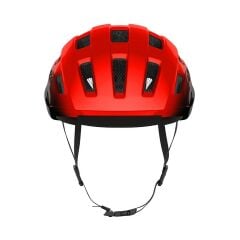 Lazer Codax KinetiCore CE-CPSC Kask Kırmızı-Siyah Uni +n