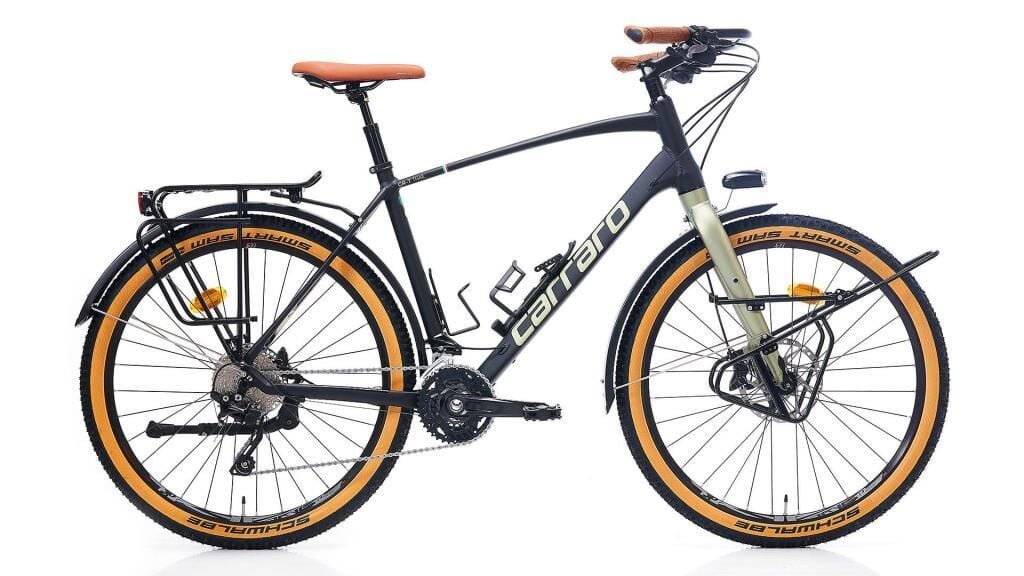 Carraro CR-T Trail Şehir Tur Bisikleti