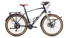 Carraro CR-T Trail Şehir Tur Bisikleti