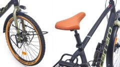 Carraro CR-T Trail Şehir Tur Bisikleti