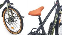 Carraro CR-T Trail Şehir Tur Bisikleti