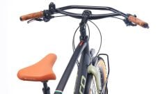 Carraro CR-T Trail Şehir Tur Bisikleti