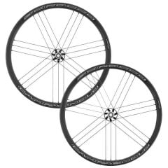 Campagnolo Scirocco DB CL Tubeless 2 Way HH12 / 15HG Jant Seti