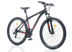 Corelli Via 1.1 V Fren 27.5 Jant Bisiklet